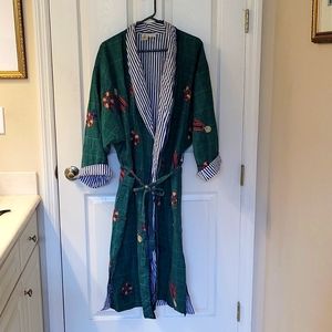 Women's robe
